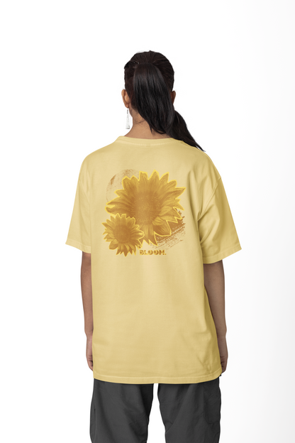 BLOOM Graphic Tee
