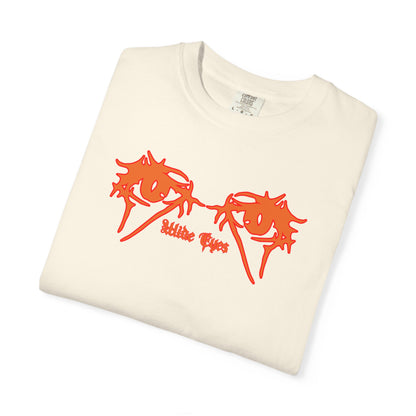 WIDE EYES Graphic Tee