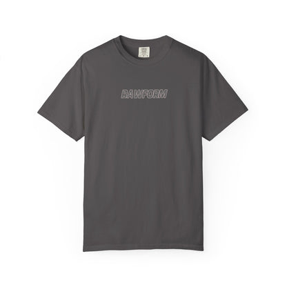 BUILT BY INSTINCT Graphic Tee