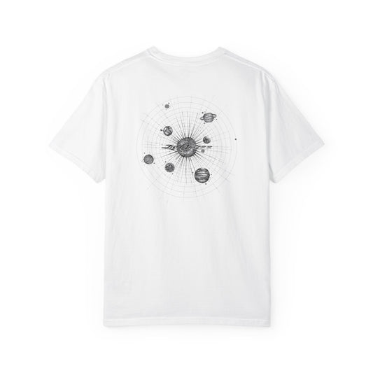 LIMITLESS Graphic Tee