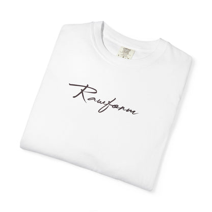 RAWFORM WINGS Graphic Tee