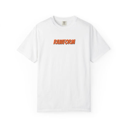 RAWFORM COMIC Graphic Tee
