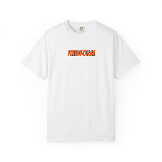 RAWFORM COMIC Graphic Tee