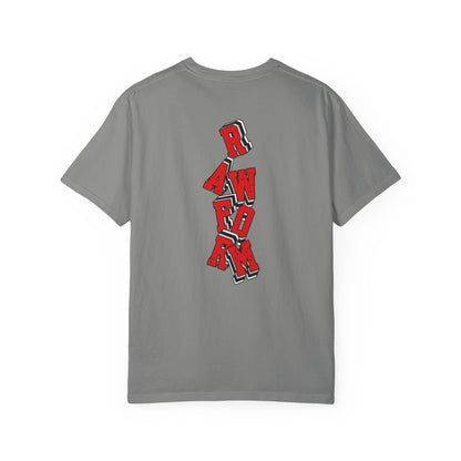 RAWFORM Retro Graphic Tee