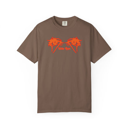 WIDE EYES Graphic Tee