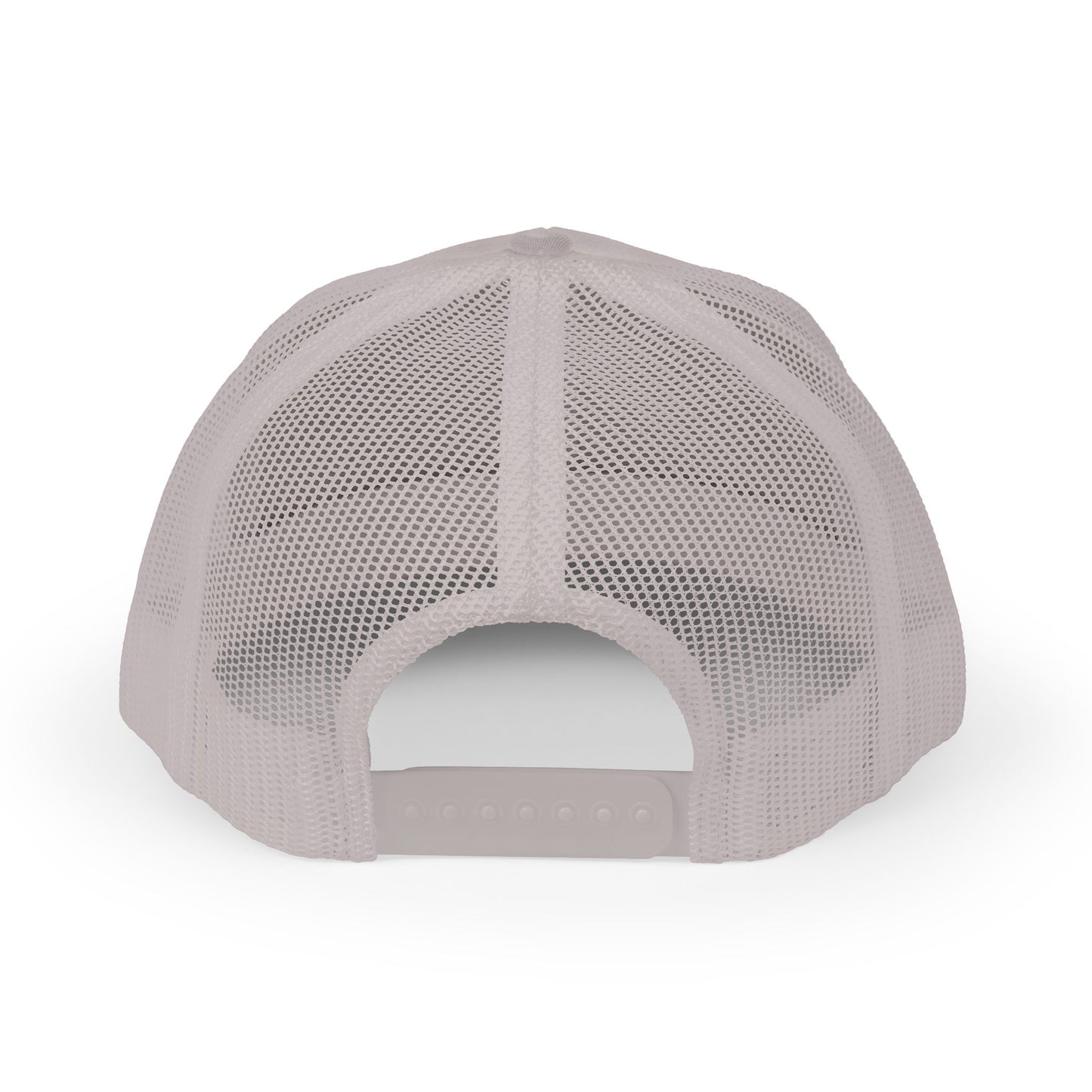 RAWFORM Long Snapback Trucker Cap