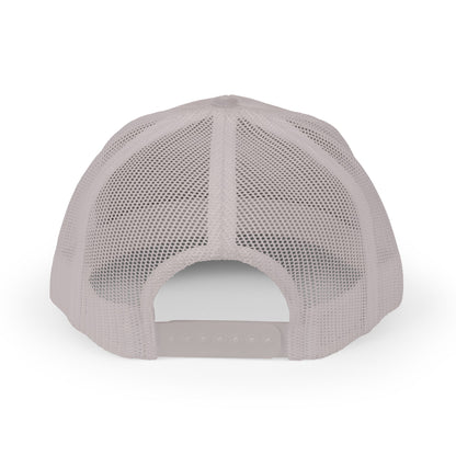RAWFORM Long Snapback Trucker Cap