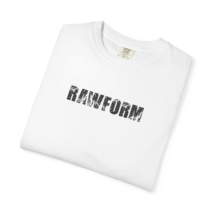 BEEF RAWFORM Graphic Tee