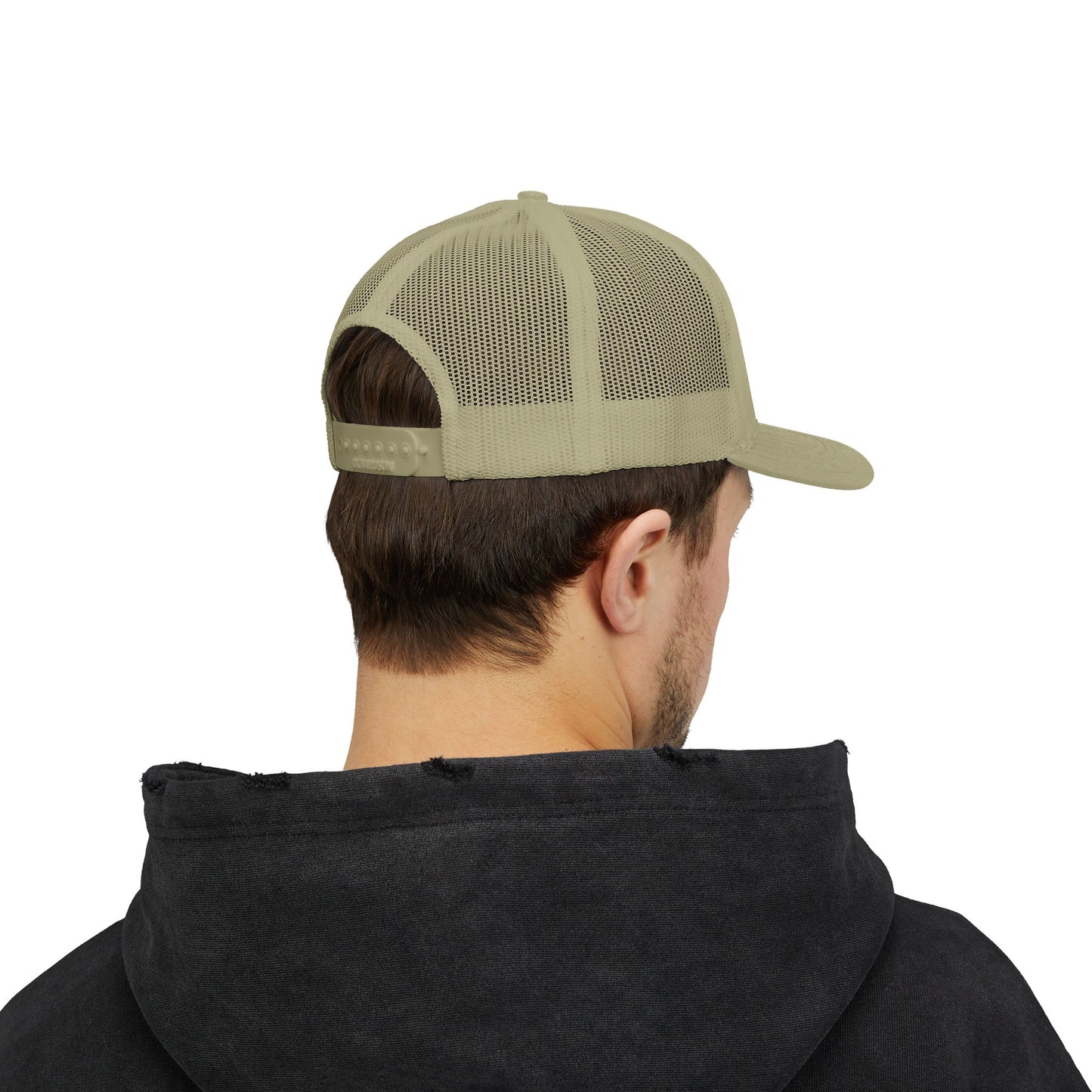 RAWFORM Snapback Trucker Cap