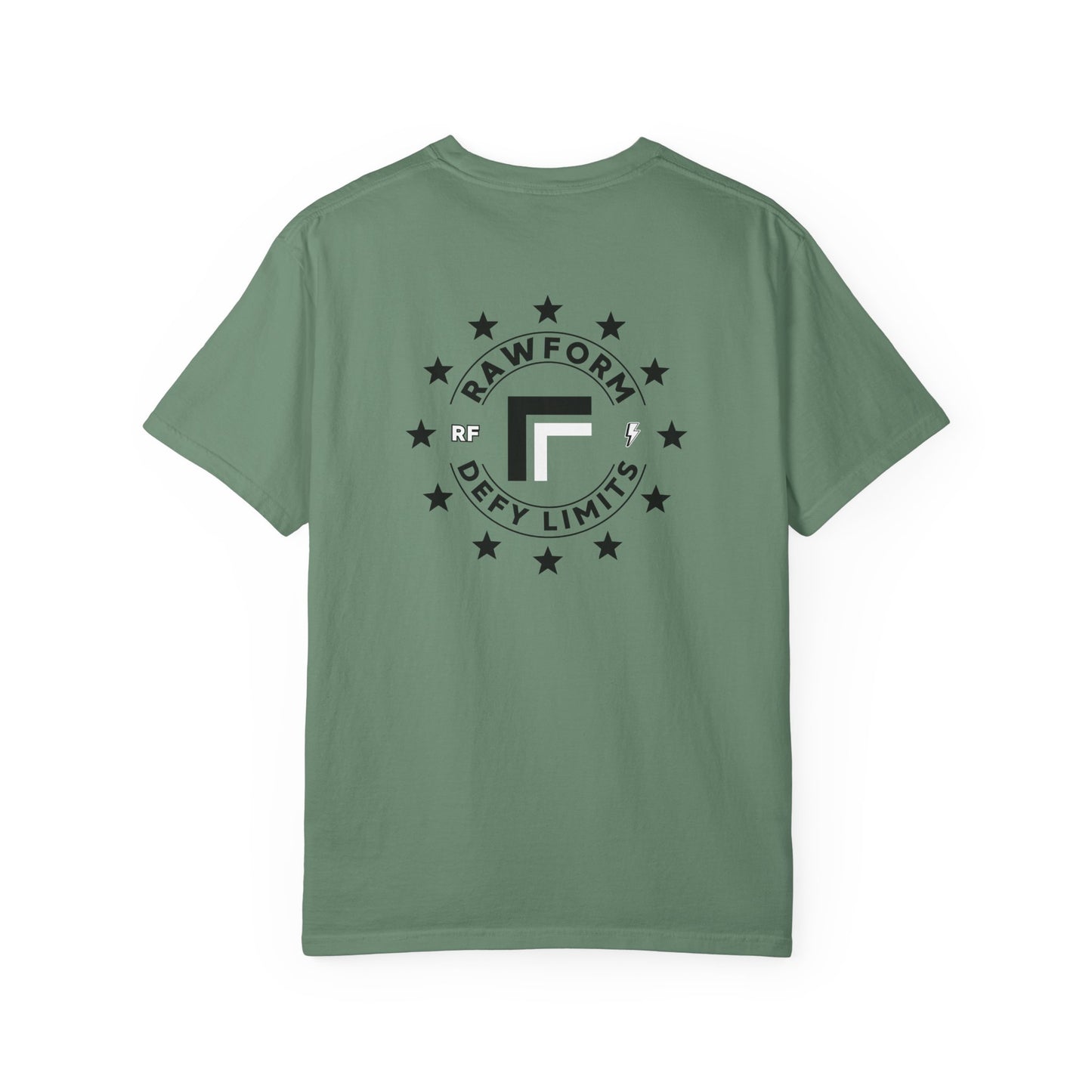 RAWFORM Bar Graphic Tee