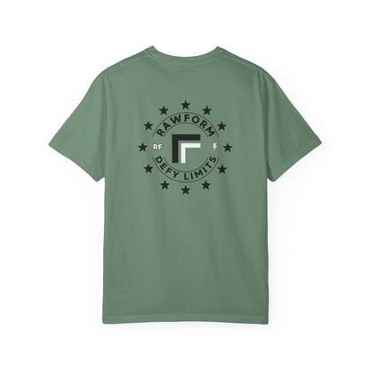 RAWFORM Bar Graphic Tee