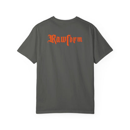 WIDE EYES Graphic Tee