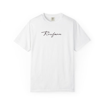 RAWFORM WINGS Graphic Tee