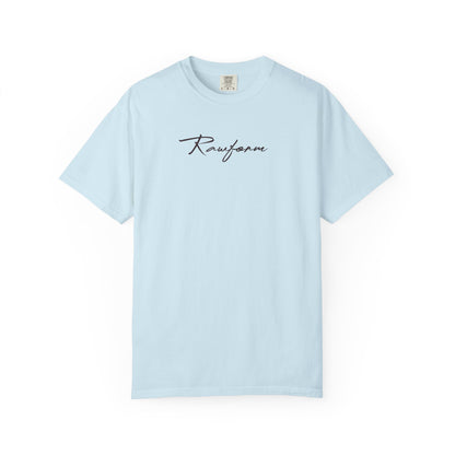 RAWFORM WINGS Graphic Tee