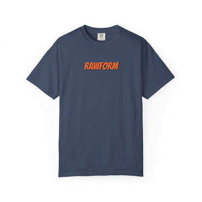 RAWFORM COMIC Graphic Tee