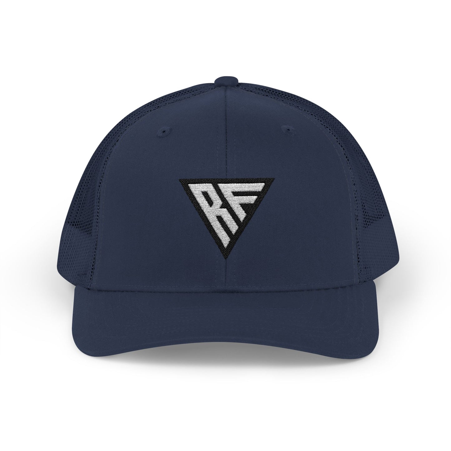 RAWFORM Snapback Trucker Cap