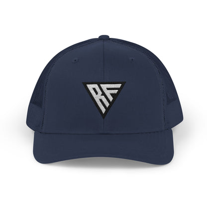 RAWFORM Snapback Trucker Cap