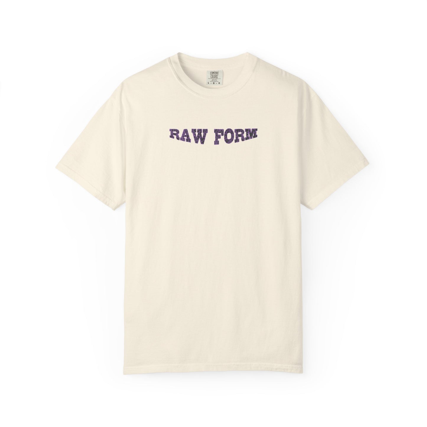 BUILT TO LAST Graphic Tee