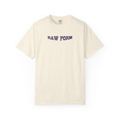 BUILT TO LAST Graphic Tee