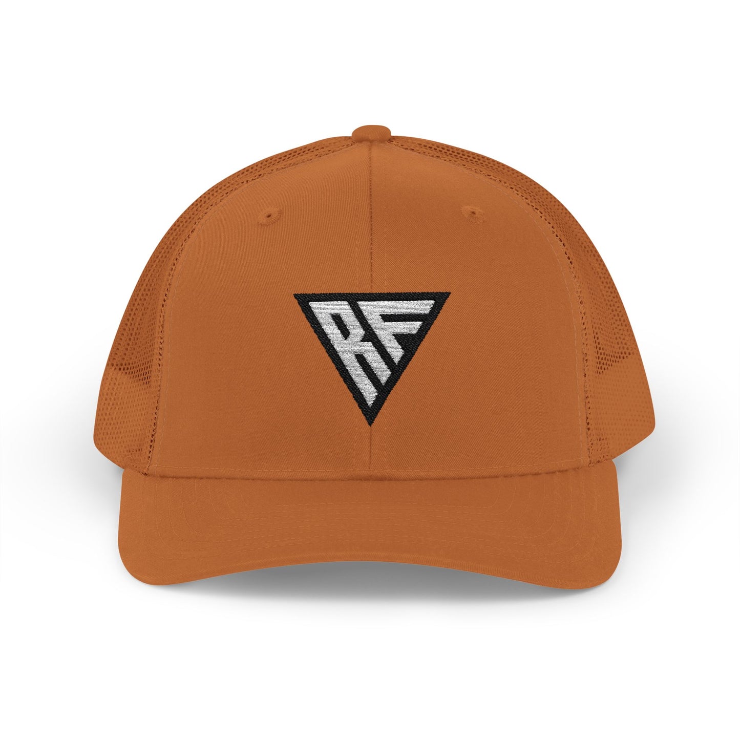 RAWFORM Snapback Trucker Cap