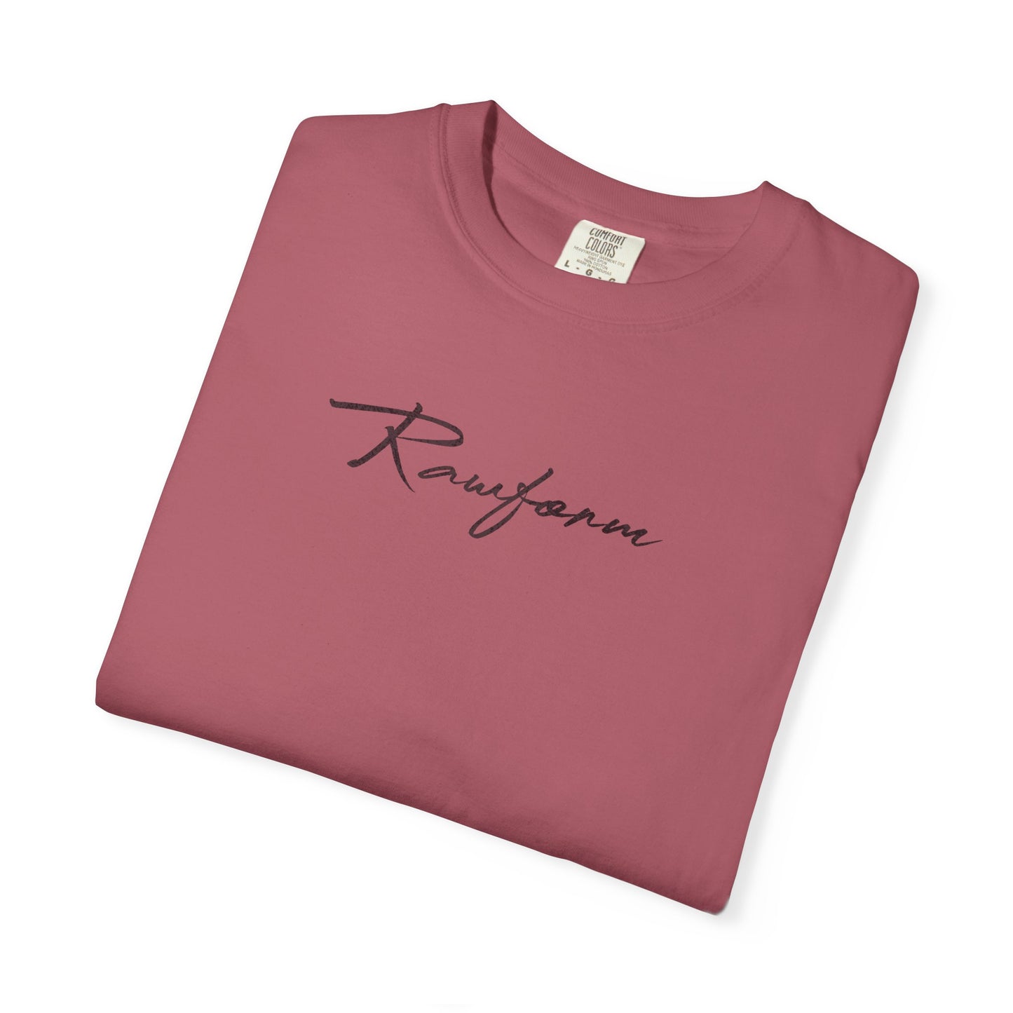 RAWFORM WINGS Graphic Tee