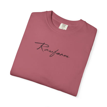 RAWFORM WINGS Graphic Tee