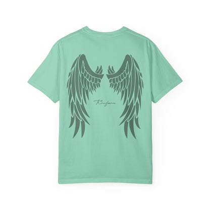 RAWFORM WINGS Graphic Tee