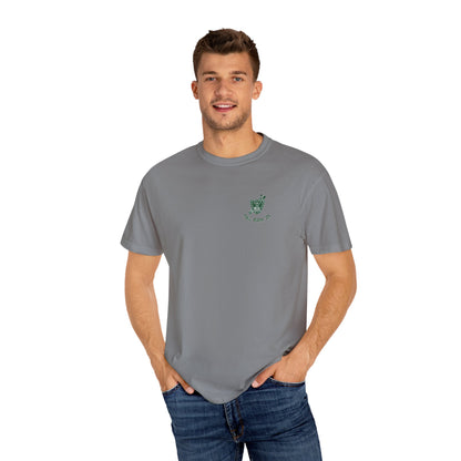 Mace Fall Rush