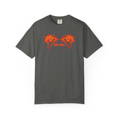 WIDE EYES Graphic Tee