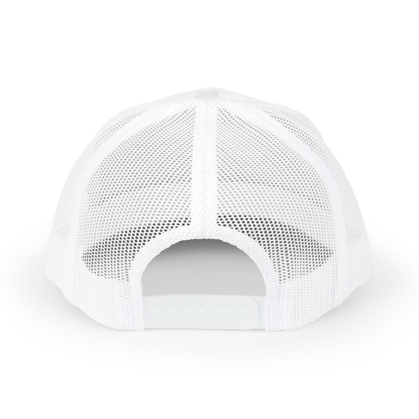RAWFORM Long Snapback Trucker Cap