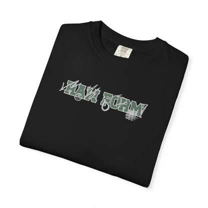RAWFORM Grafitti Graphic Tee