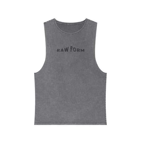 RAWFORM Agila Stonewash Tank Top
