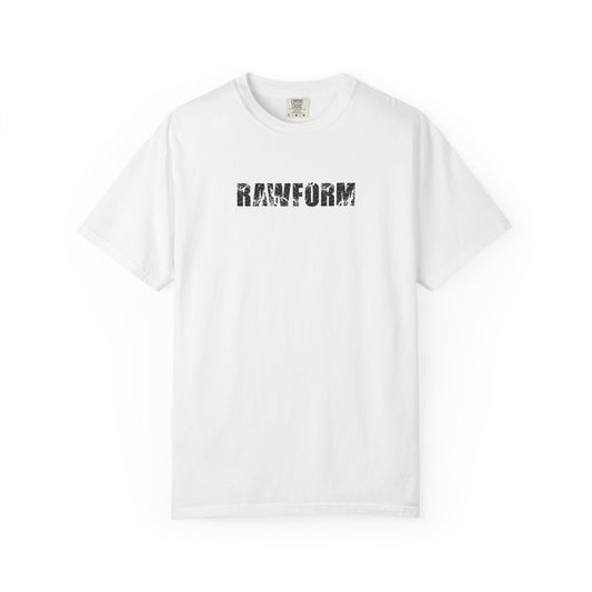 BEEF RAWFORM Graphic Tee
