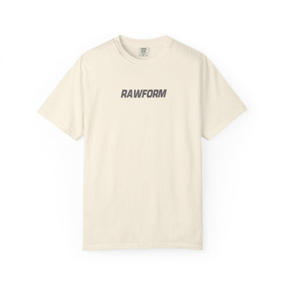 BUILT BY INSTINCT Graphic Tee
