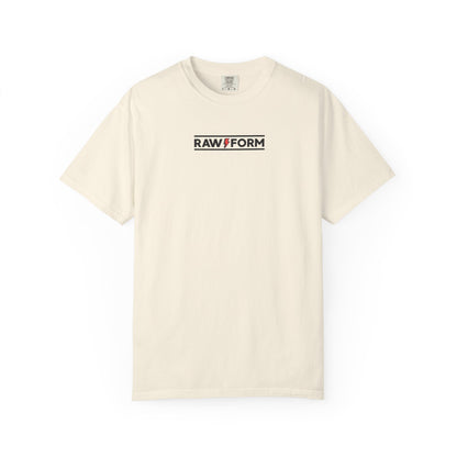 RAWFORM Bar Graphic Tee