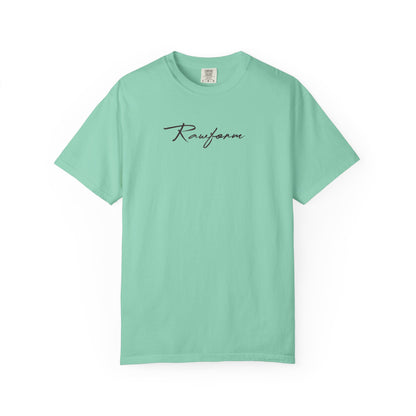 RAWFORM WINGS Graphic Tee