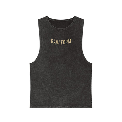 RAWFORM Stonewash Tank Top