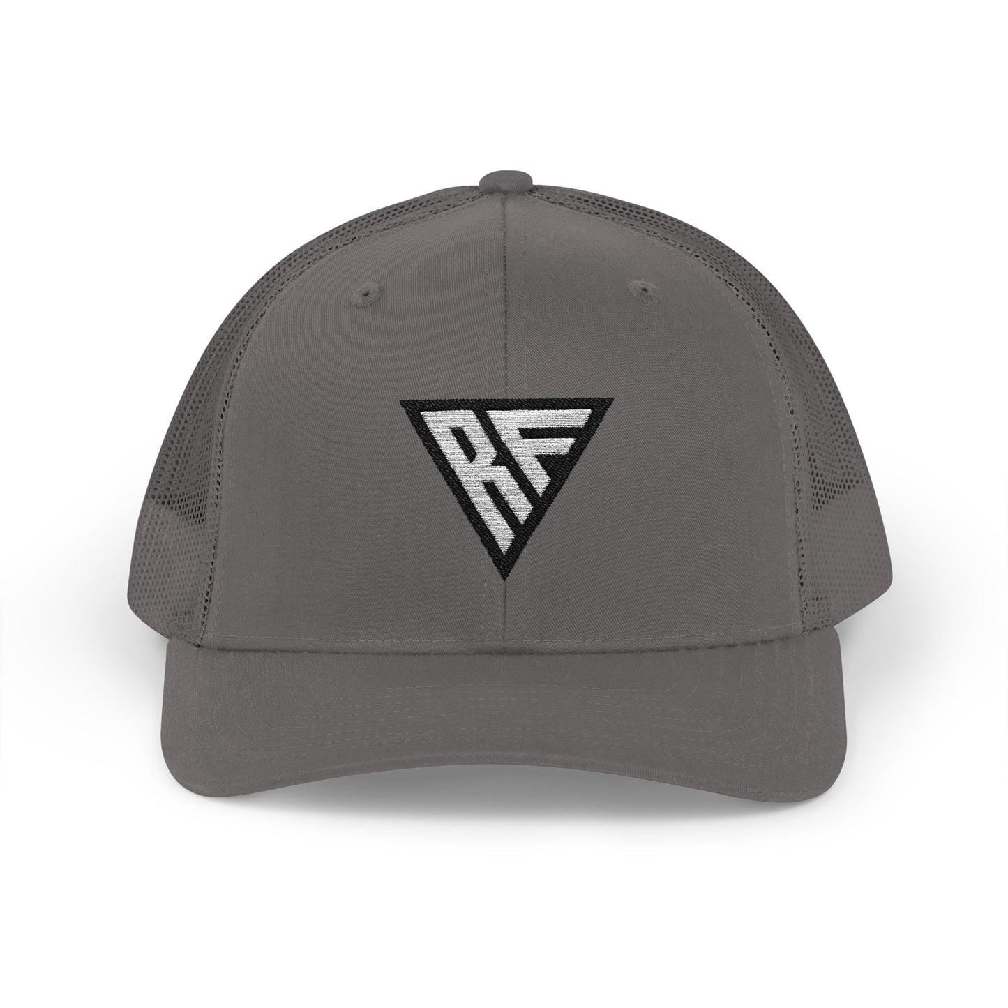 RAWFORM Snapback Trucker Cap