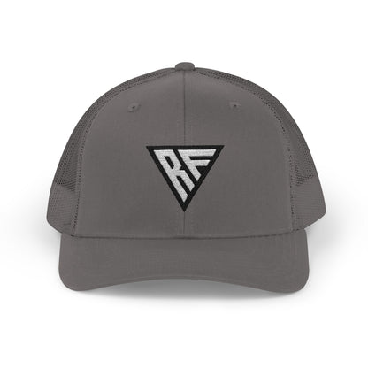 RAWFORM Snapback Trucker Cap
