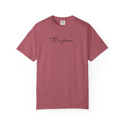 RAWFORM WINGS Graphic Tee