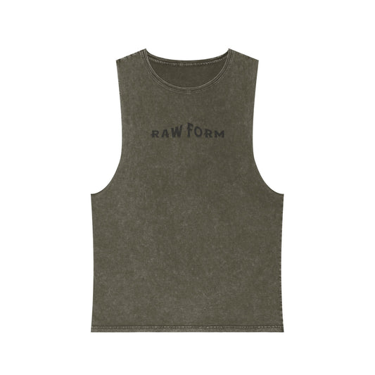 RAWFORM Agila Stonewash Tank Top