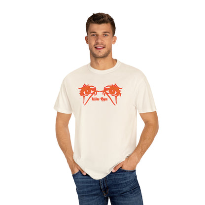 WIDE EYES Graphic Tee