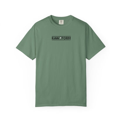 RAWFORM Bar Graphic Tee