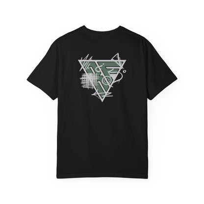 RAWFORM Grafitti Graphic Tee