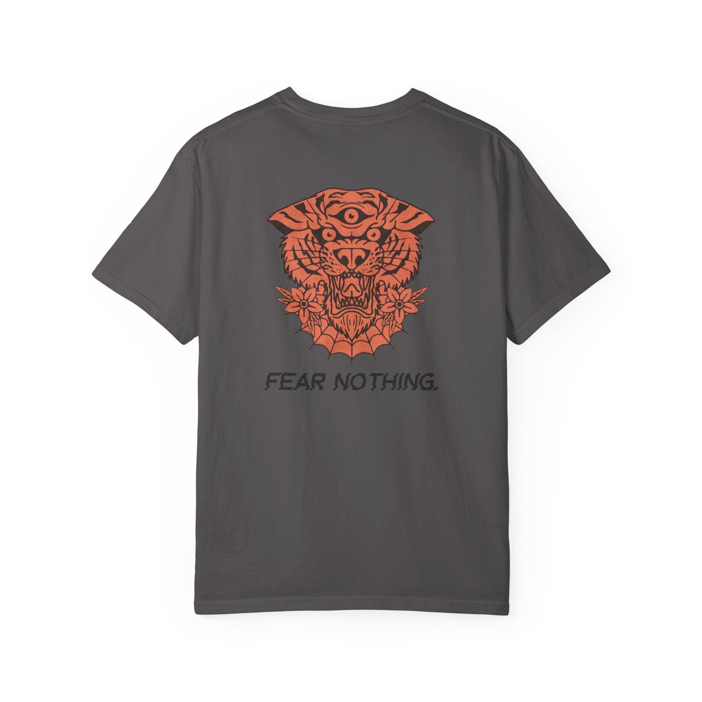 Tiger Graphic Tee