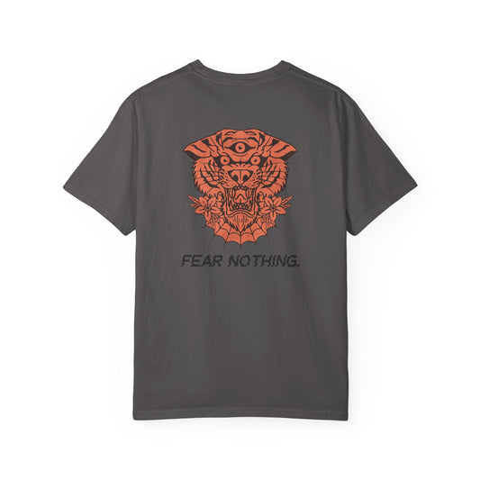 Tiger Graphic Tee
