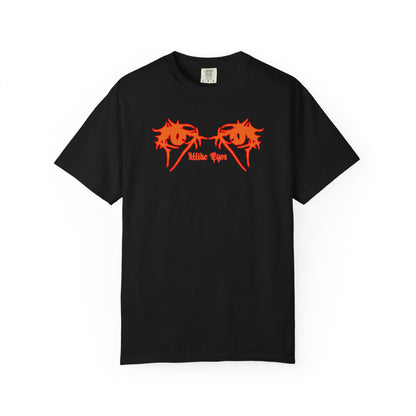 WIDE EYES Graphic Tee