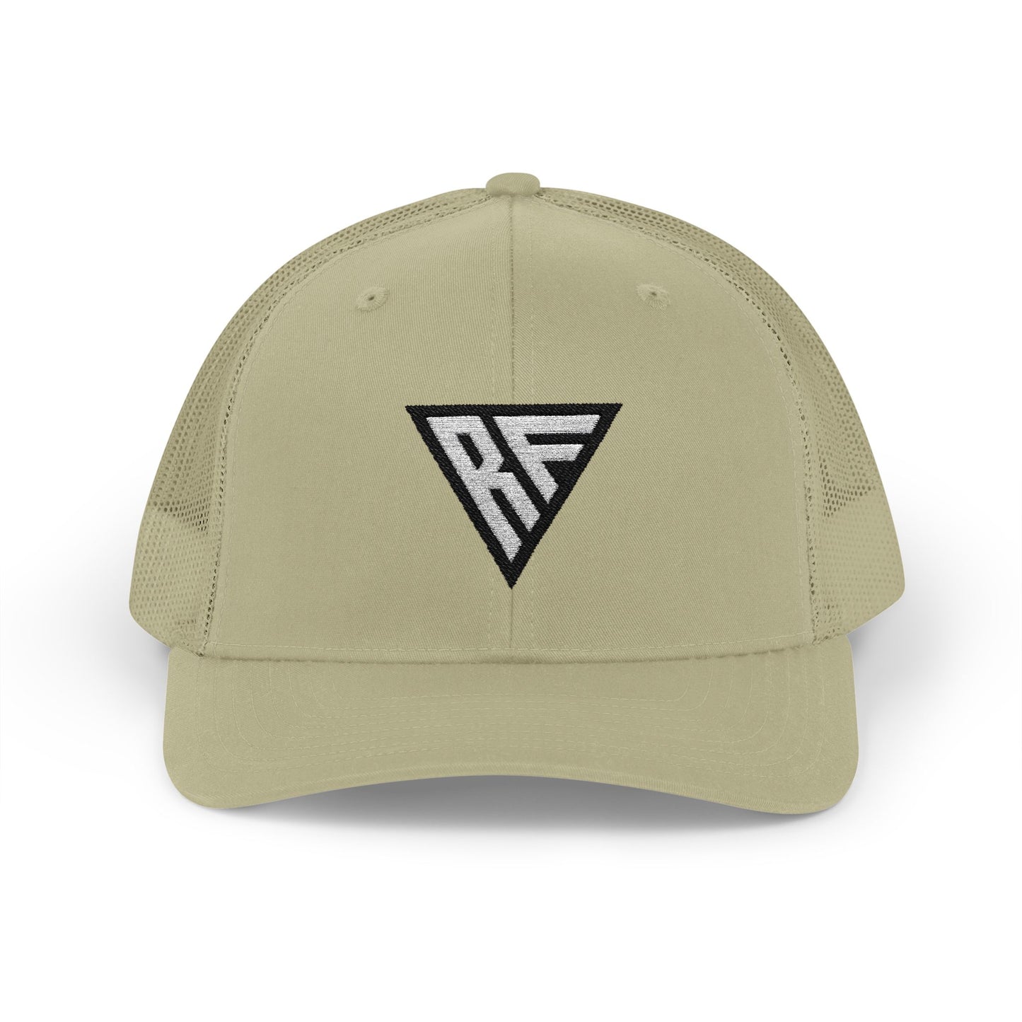 RAWFORM Snapback Trucker Cap