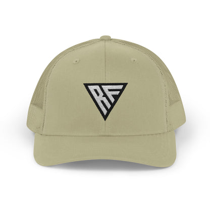 RAWFORM Snapback Trucker Cap