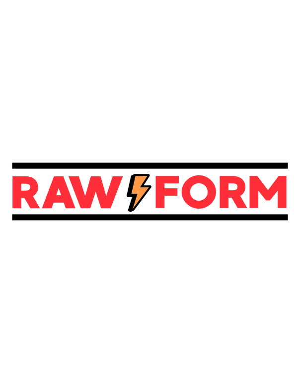 Rawform